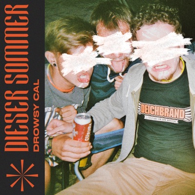 Dieser Sommer - Single