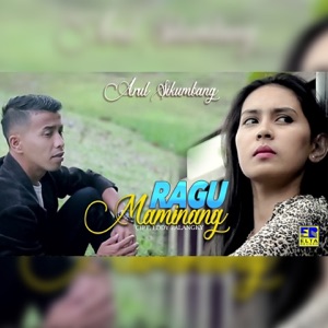 Ragu Maminang Album Art