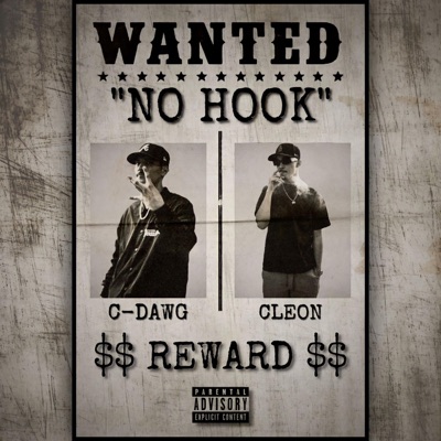 No Hook - Single