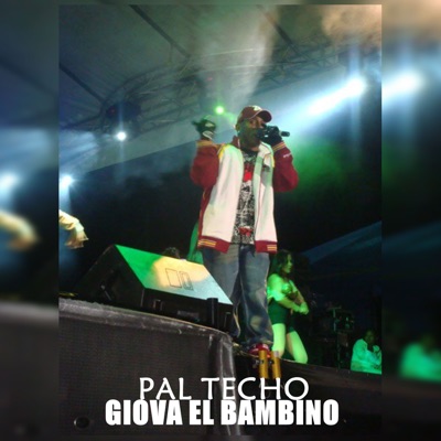 Pal Techo - Single