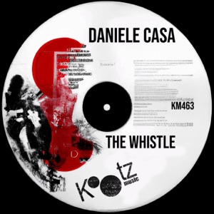 The Whistle - Single