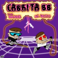 Cabrita bb - Single - El Bugg & Benice