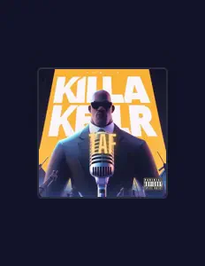 Listen to Killa Kevlar, watch music videos, read bio, see tour dates & more!