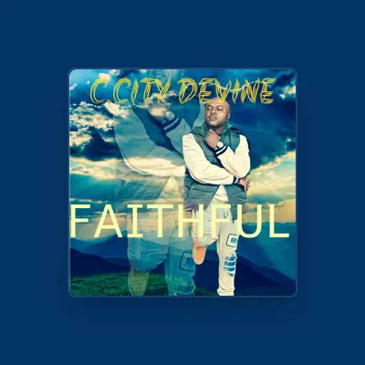 Listen to C.City Devine, watch music videos, read bio, see tour dates & more!
