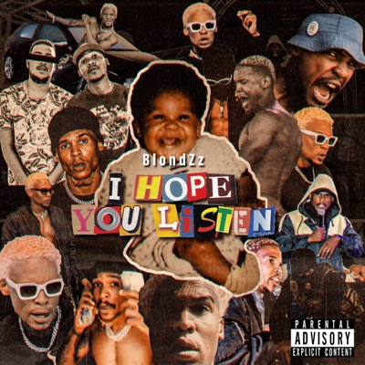 I Hope You Listen