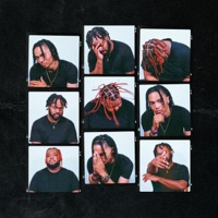 BACK (feat. Jimmy Kane & Will Cherry) - Single - STARLITE, Xavier Clark & Z-Wells