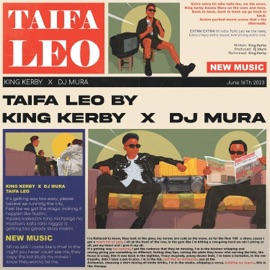 Taifa Leo (feat. Dj Mura K.E) King Kerby