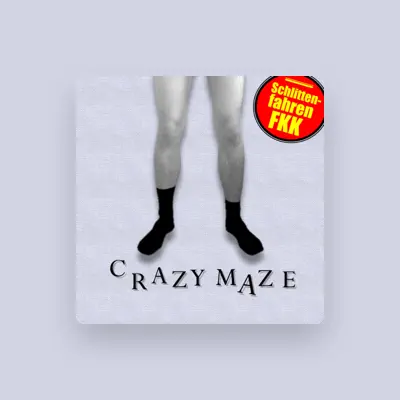 Listen to Crazy Maze, watch music videos, read bio, see tour dates & more!