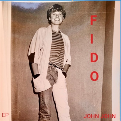 Fido - EP