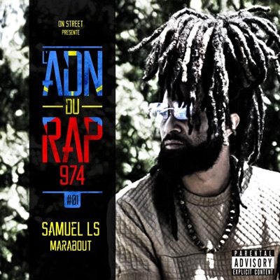 Marabout (feat. SamuelL's & KLS Beatmaker) - Single
