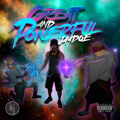Great and Powerful Jaydoe