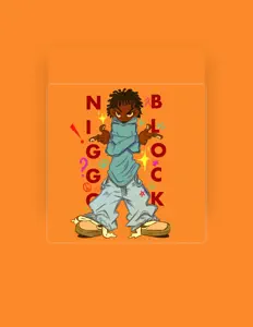收听 NiggoBlock、观看音乐视频、阅读小传、查看巡演日期等 ！