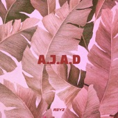 A.J.A.D (Remix Instrumental) artwork