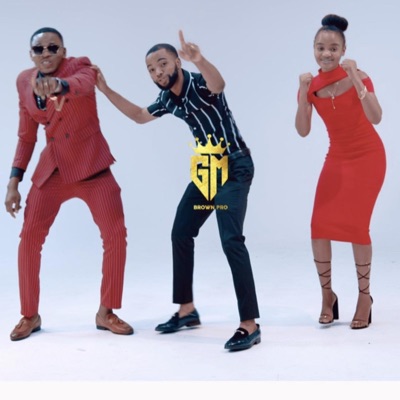 Saint Stephanie - Naenjoy