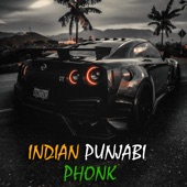 Indian Punjabi Phonk artwork