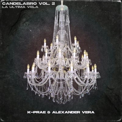 Candelabro, Vol. 2 (La Última Vela)
