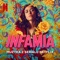 Infamia artwork