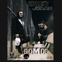 Somos (feat. R'Dynasty) - Single - Jokahpacheco