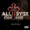Cops & Robbers (feat. Mozzy & Uzzy Marcus) - Noni Blanco lyrics
