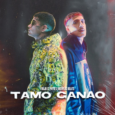 Tamo Ganao - Single