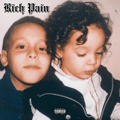 Rich Pain - Single