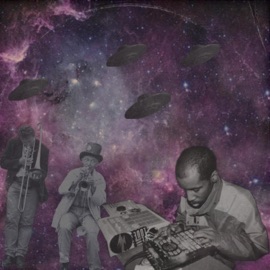 I Forgot My Drums FlyingTengu