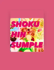 聆聽 加藤諒、觀看音樂影片、閱讀小傳、查看巡演日期等！