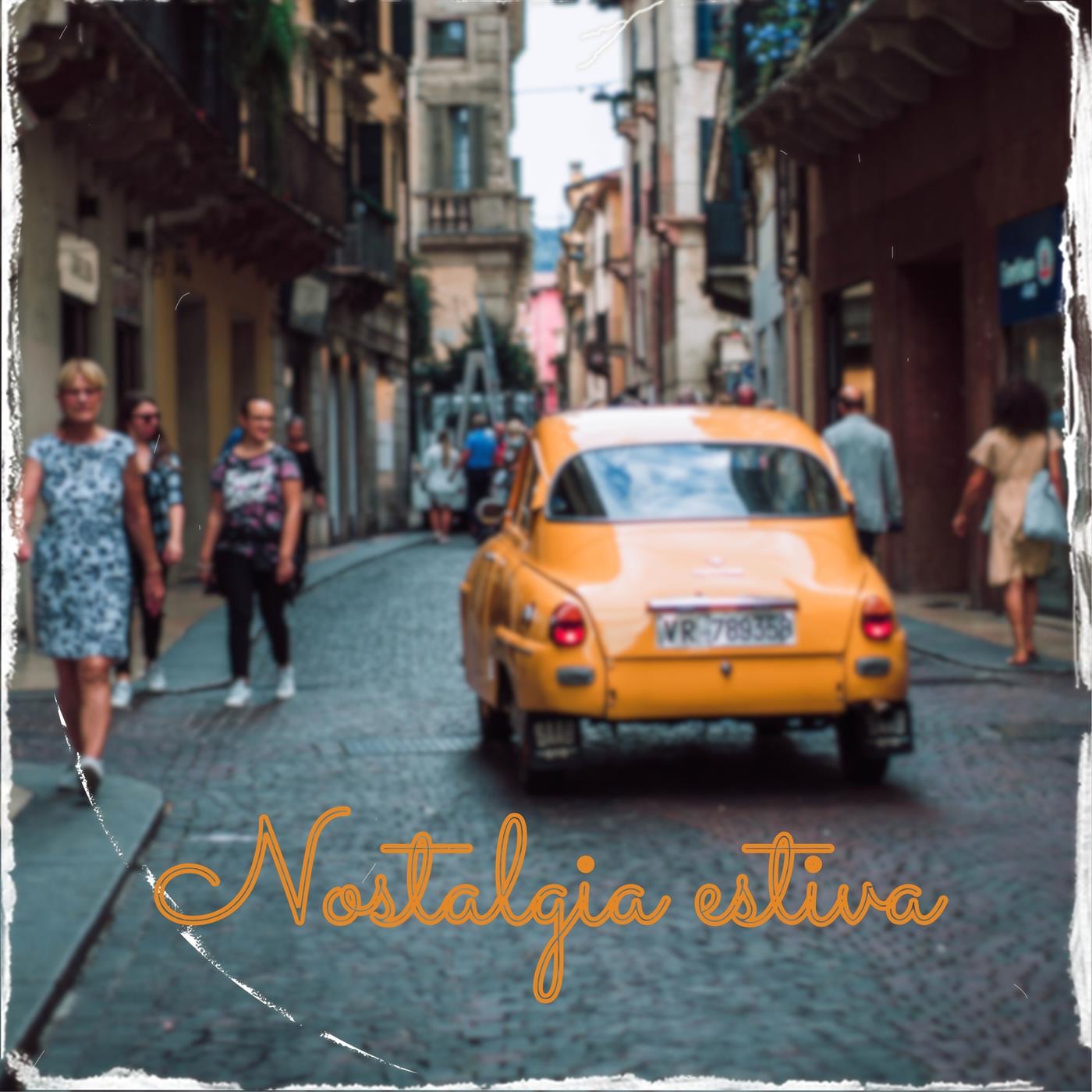 Nostalgia estiva