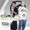 Cómo Olvidarte - Single