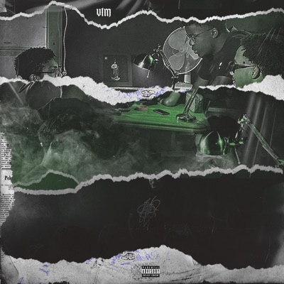 Money Moves (feat. Waldemarc & Lebasi) - Single