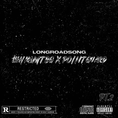 Longroadsong Pt. 2 (feat. Pointguard) - Single