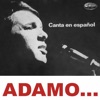 Adamo... Canta en Español, 1966