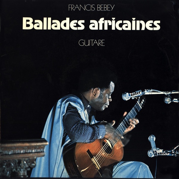 Ballades Africaines