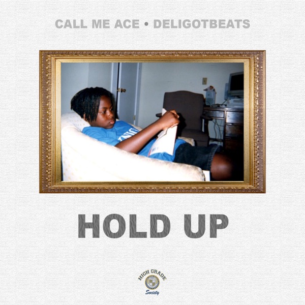 Hold Up - Single