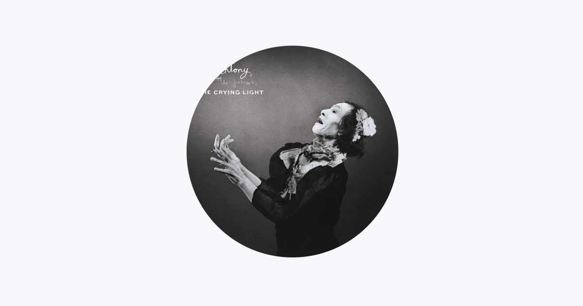 Antony and the Johnsons - Apple Music