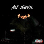 Alt Jeg vil artwork