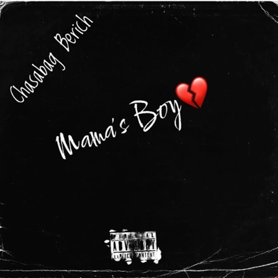 Mama's Boy - EP