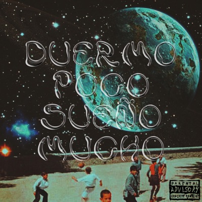 DUERMO POCO SUEÑO MUCHO