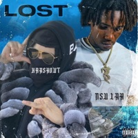 Lost (feat. Nsu Lah) - Single - 1ofthelastmcs