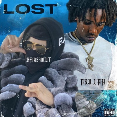 Lost (feat. Nsu Lah) - Single