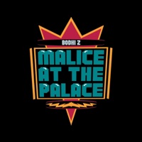 Malice At the Palace - EP - Bodhi Z