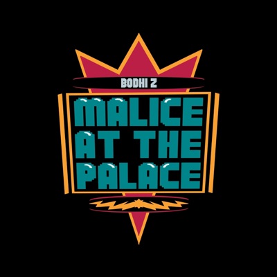 Malice At the Palace - EP