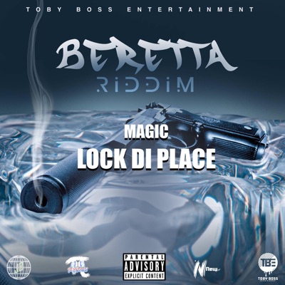 Magic(Lock Di Place) - Single
