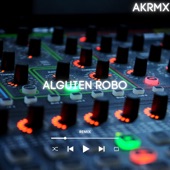 Alguien Robo (Remix) artwork