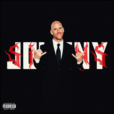 JOHNNY SINS (feat. Albotă, deadstrr & MaryDevilStar) - Single