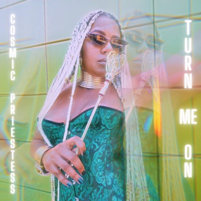 Turn Me On (feat. Nino Beige) - Single