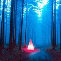 Campfire - Single - SHXRK