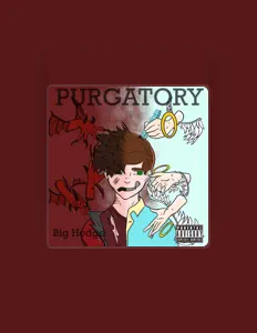 Dengarkan Big Hodge, tonton video musik, baca bio, lihat tanggal tur & lainnya!