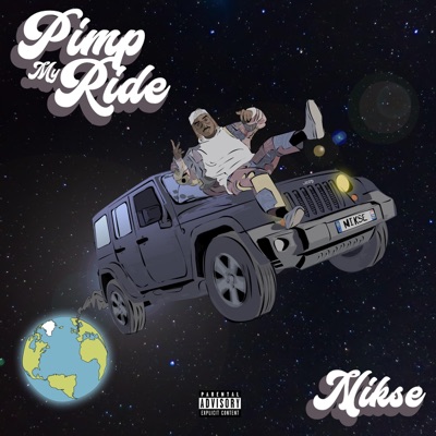 PIMP MY RIDE - Single