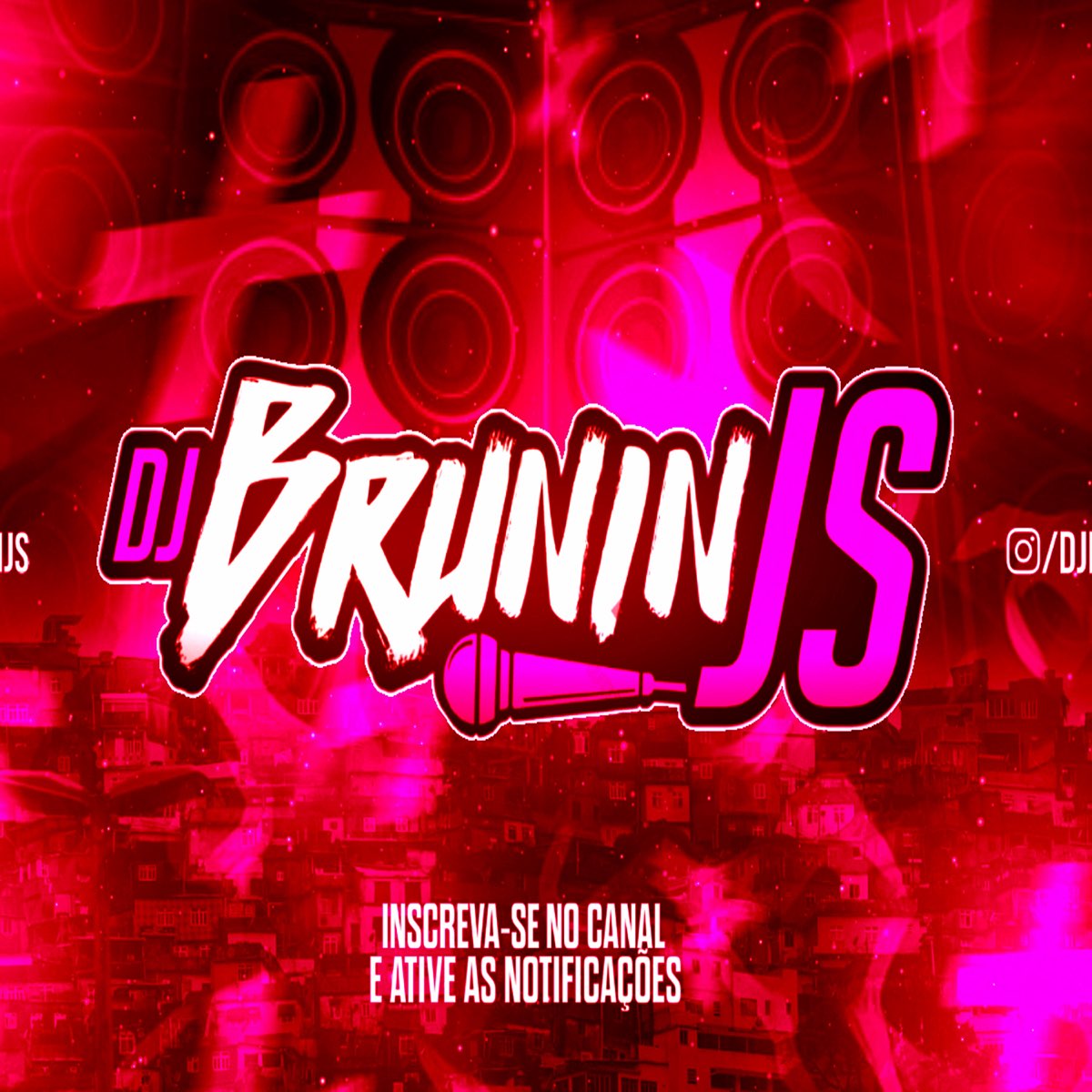 Que Isso Meu Filho Calma (Explicit) อัลบั้มของ Mc Lipivox DJ BRUNIN JS